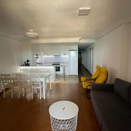 Appartement Faromar 2 L *