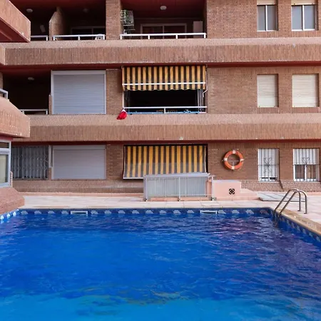 Faromar 2 L Appartement *